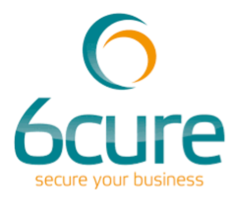 6cure logo