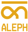 ALEPH logo