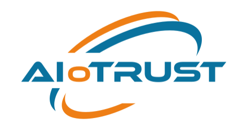 Aiotrust logo