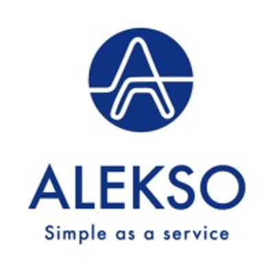 Alekso logo