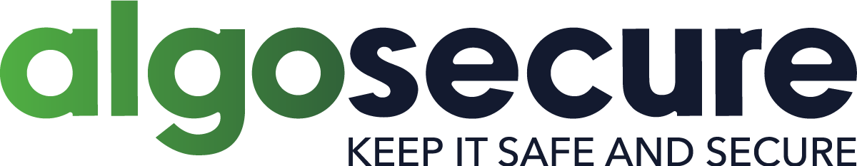 Algosecure logo