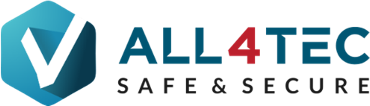 All4Tec logo