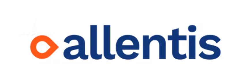 Allentis logo