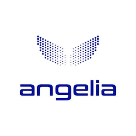 Angelia logo
