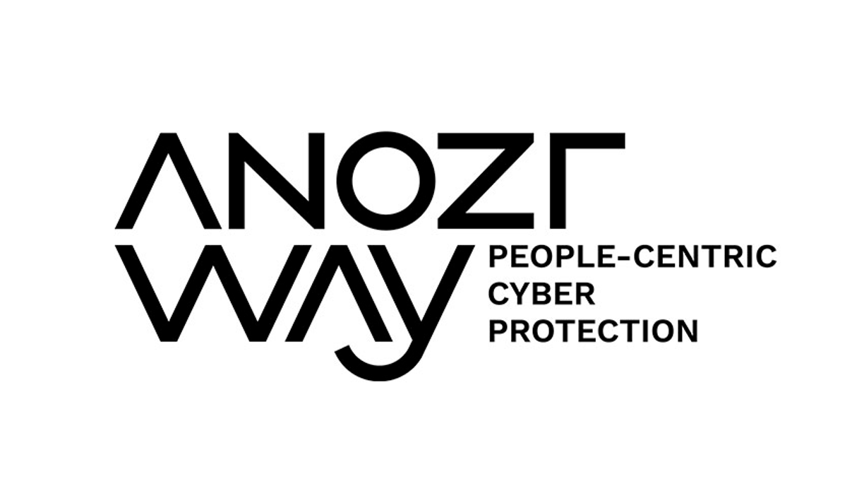 Anozr Way logo