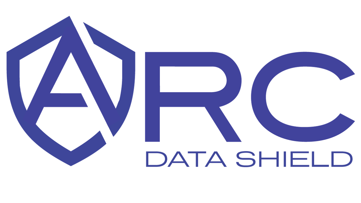 Arcdatashield logo