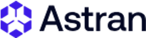 Astran logo