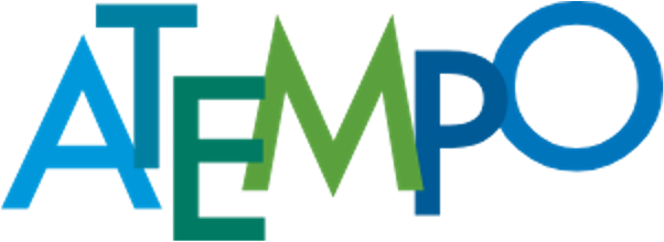 Atempo logo
