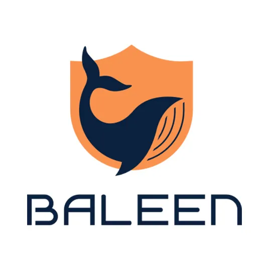 Baleen logo