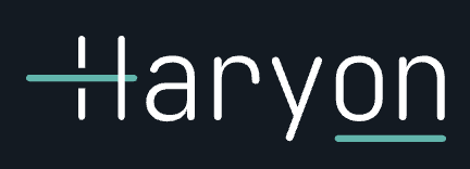 Haryon (ex Knock Knock) logo