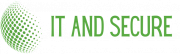 IT&Secure logo