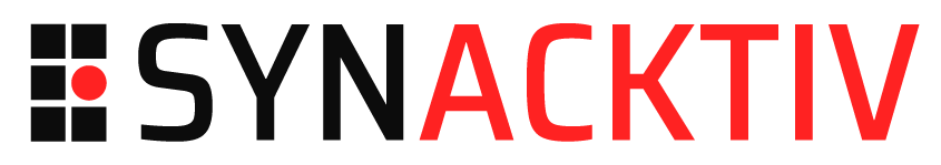 Synacktiv logo