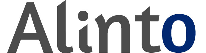 Alinto logo