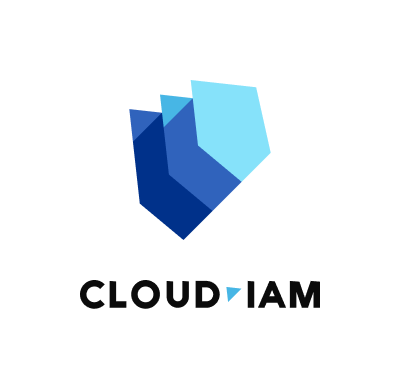 Cloud-IAM logo