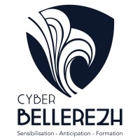 Cyber Bellerezh logo