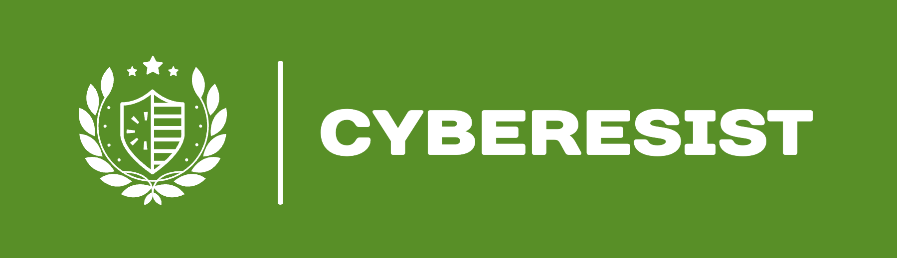 Cyberesist logo