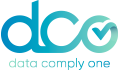 Data Comply One logo
