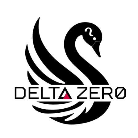 Delta Zero logo