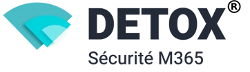 Detox (by IDECSI) logo