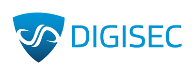 DIGISEC logo