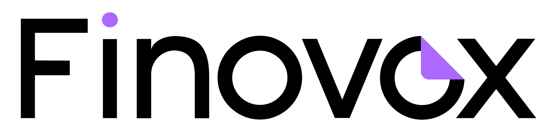 Finovox logo