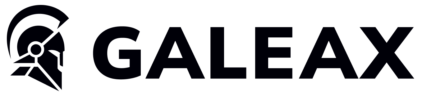 Galeax logo