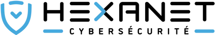 Hexanet Cybersécurité logo