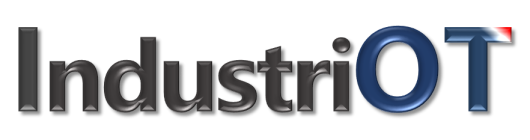 IndustriOT logo