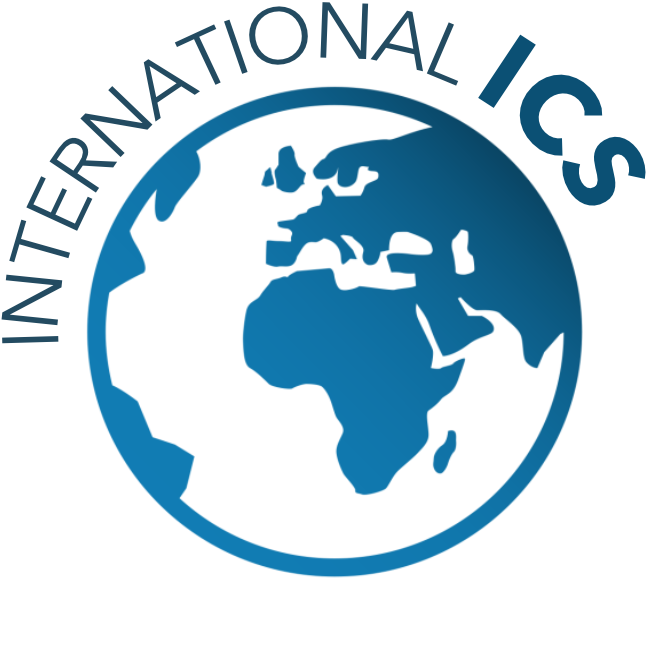 International ICS logo