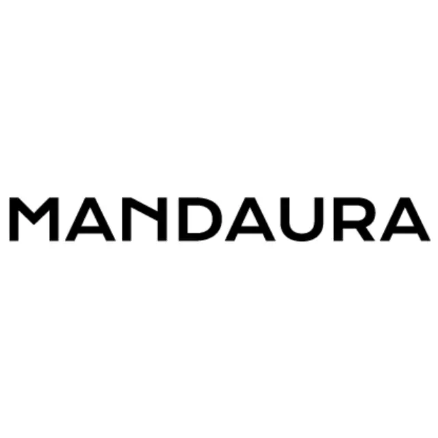 Mandaura logo