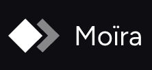 Moïra Cybersecurity logo