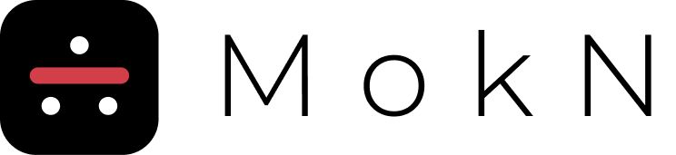 MokN logo
