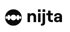 Njita logo