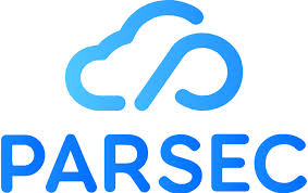 Parsec logo