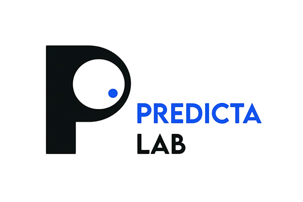 Predicta Lab logo