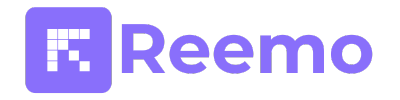 Reemo logo
