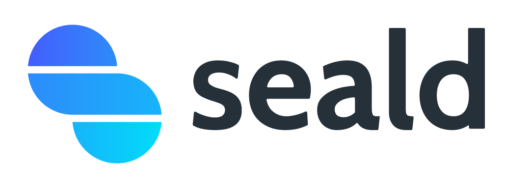 Seald logo