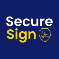 SecureSign logo