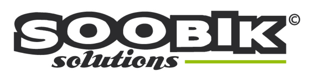 SOOBIK logo