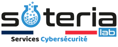 Soteria Lab logo