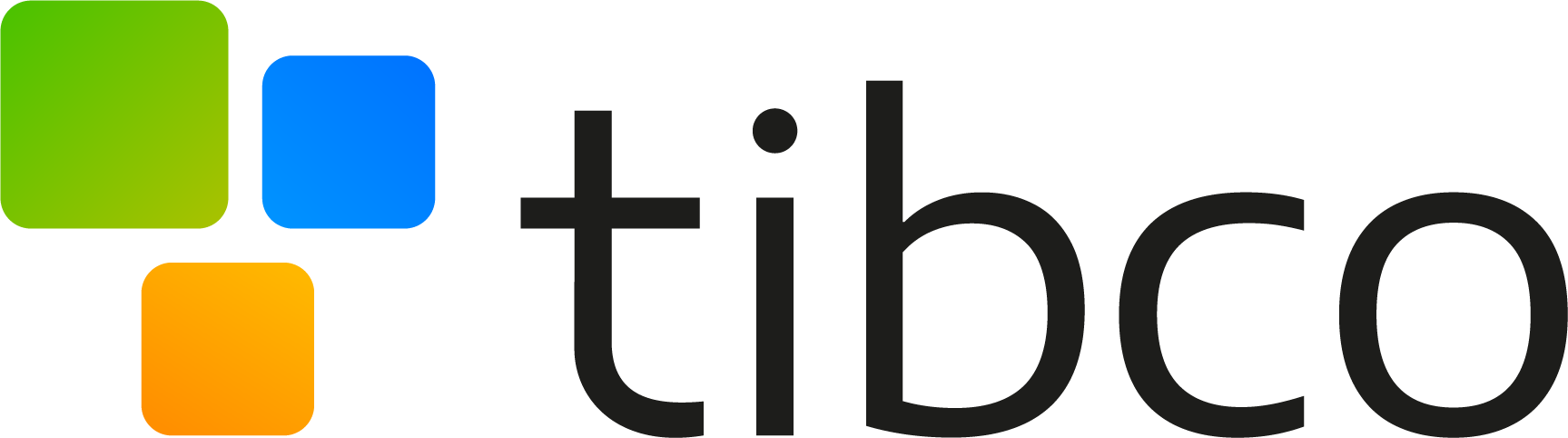 Tibco logo